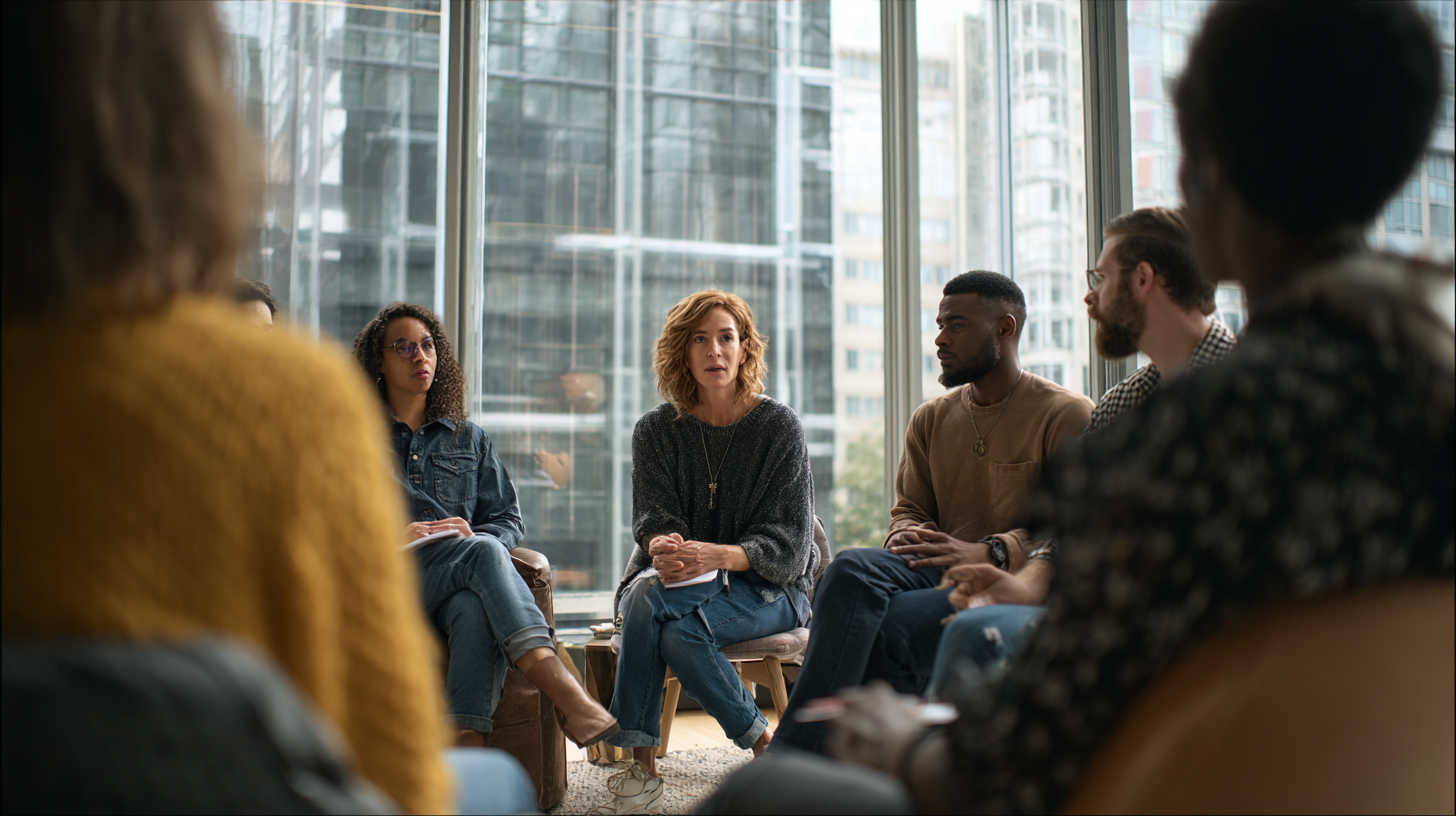 1. A Culture of Learning and Growth