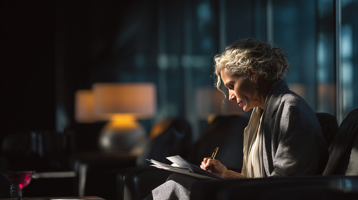 Why Expense Reports Matter