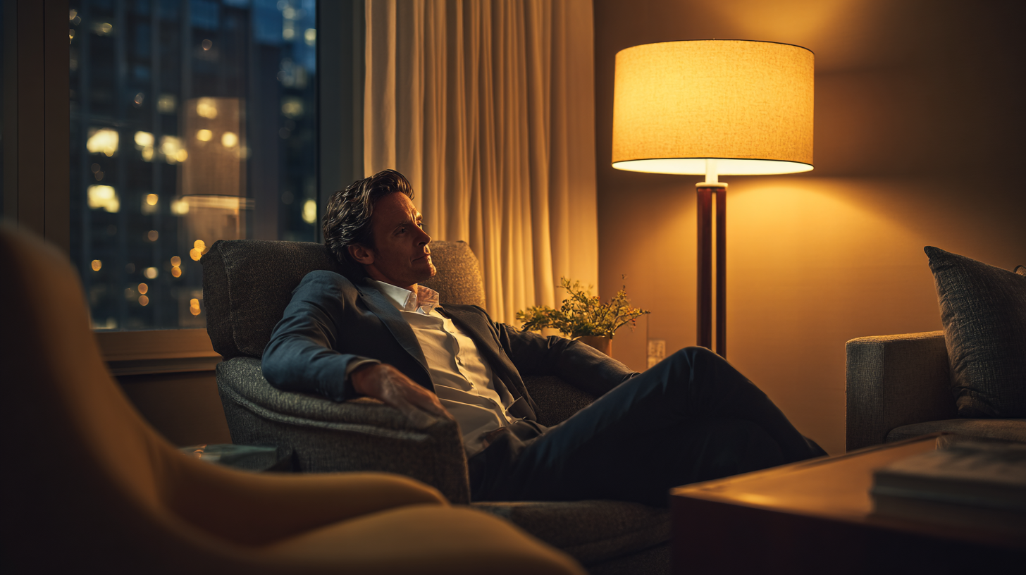 Why Extended-Stay Hotels Matter for Frequent Flyers
