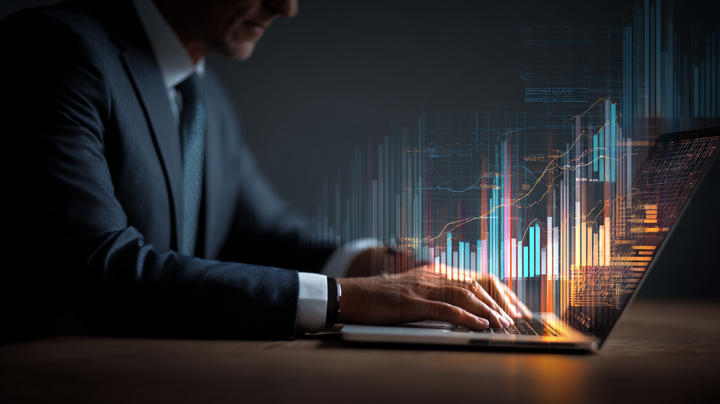 1. Harness Data and Analytics