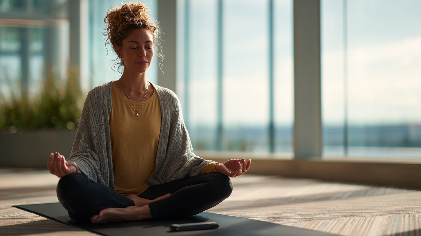 Comprehensive Health & Wellness