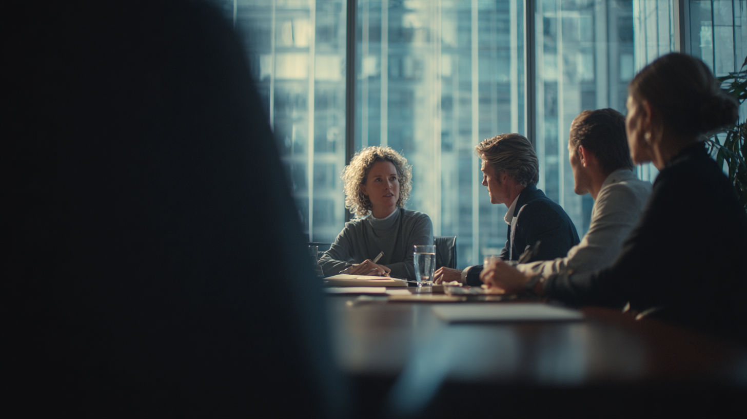 1. Corporate Meetings