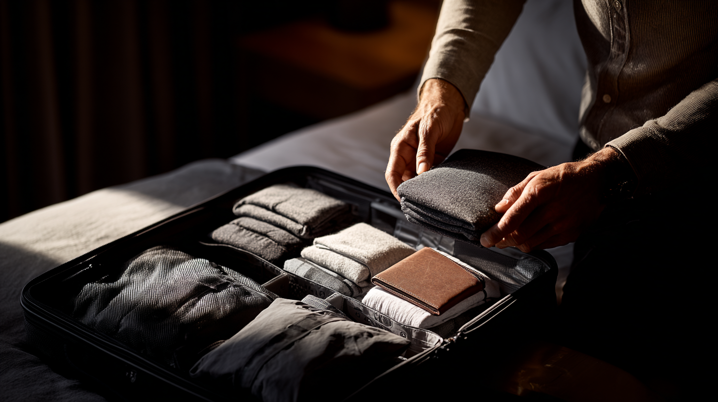 Plan Ahead for Smooth Travel