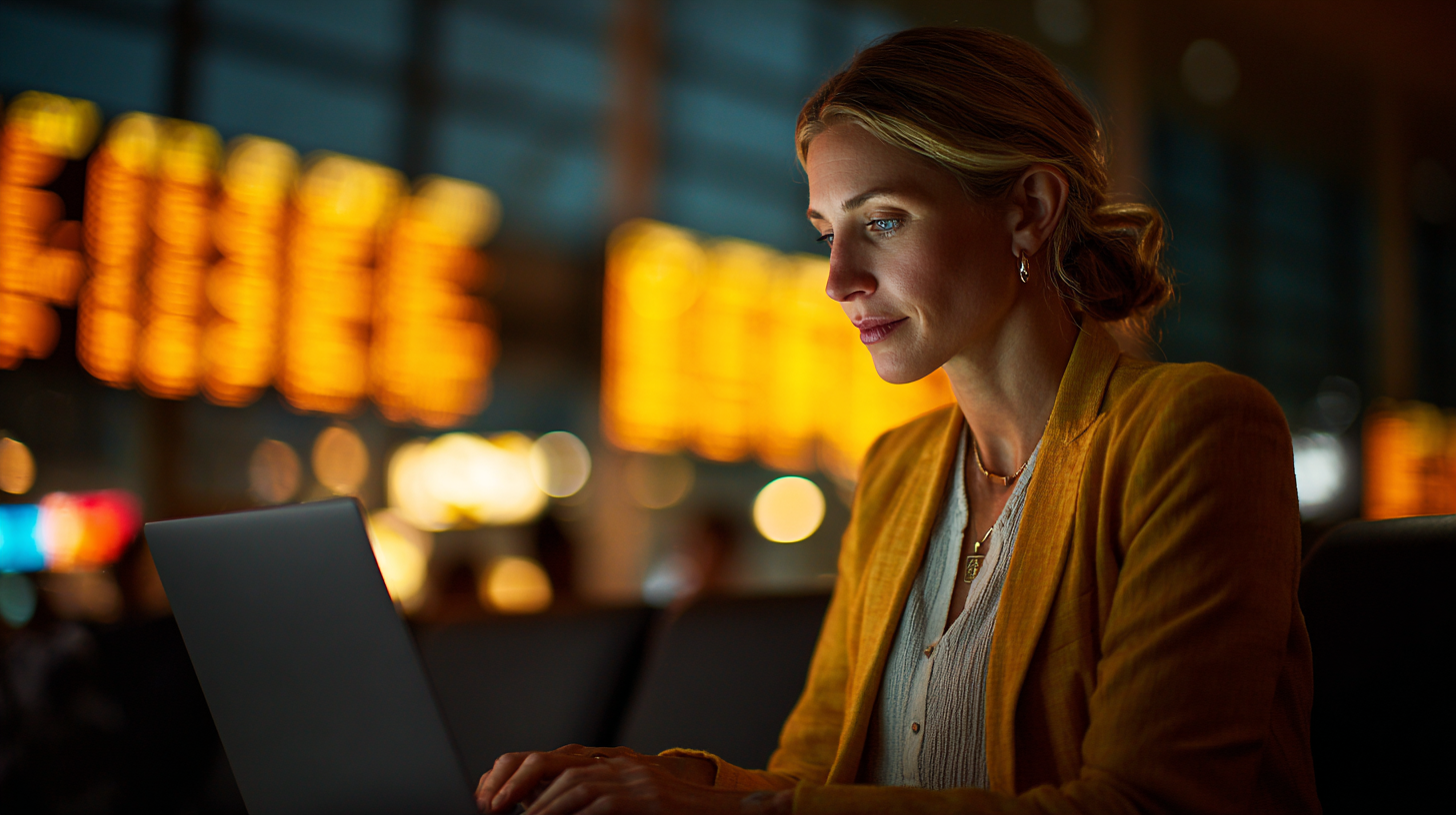 What Are Corporate Travel Codes?