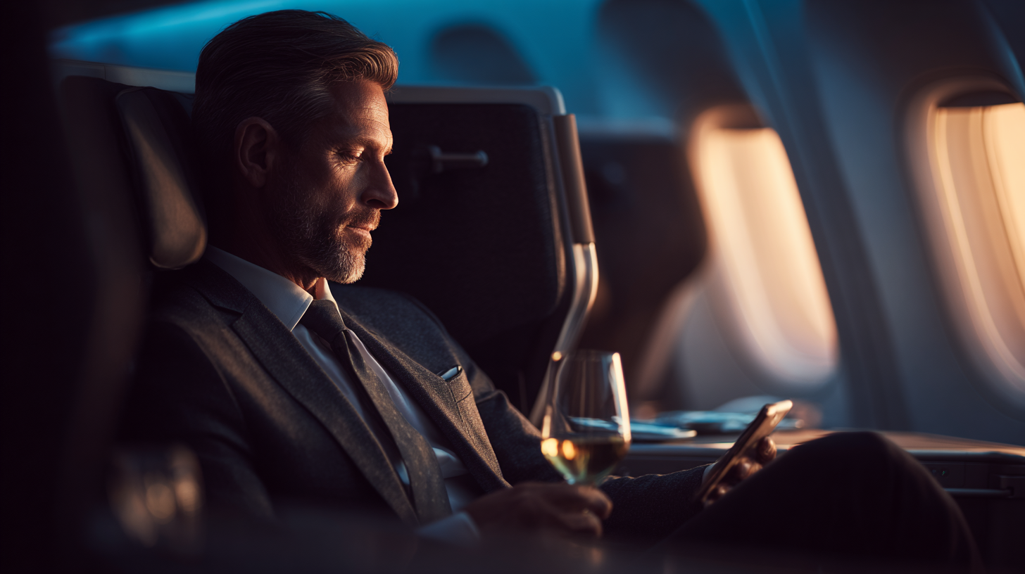 AAdvantage Business: A New Standard