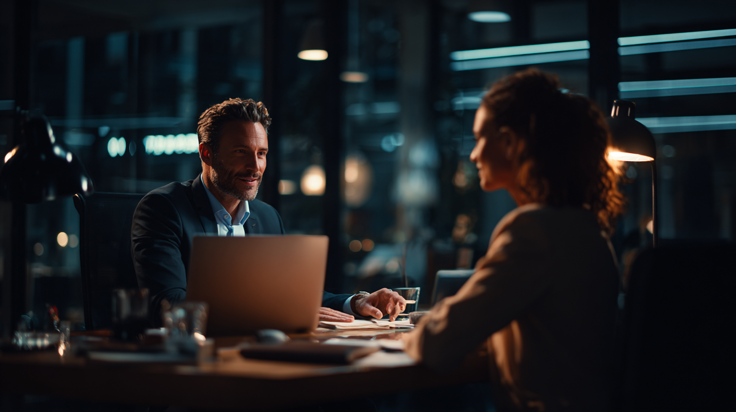 Why Use a UK Business Travel Agency?