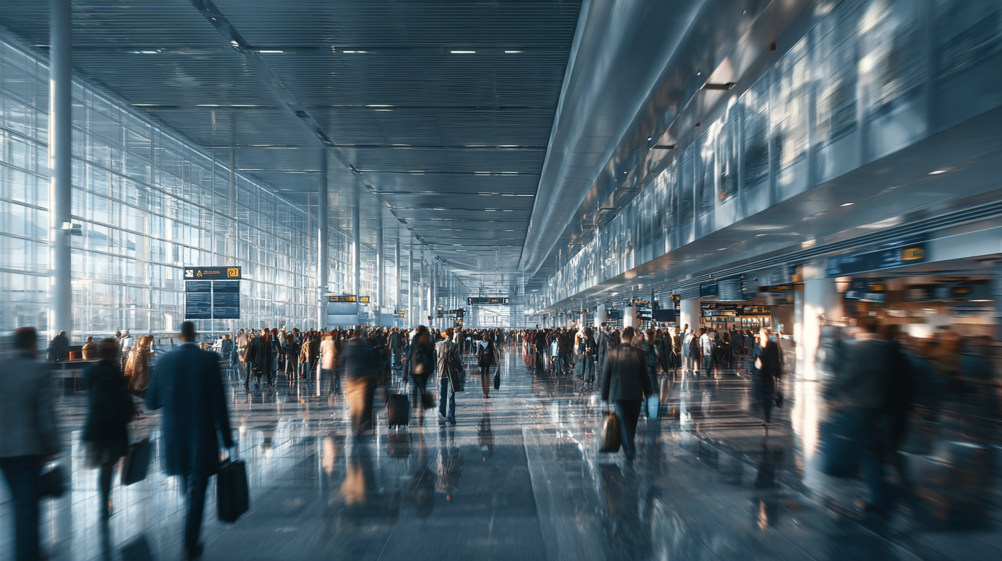 Conclusion: The Future of Corporate Travel
