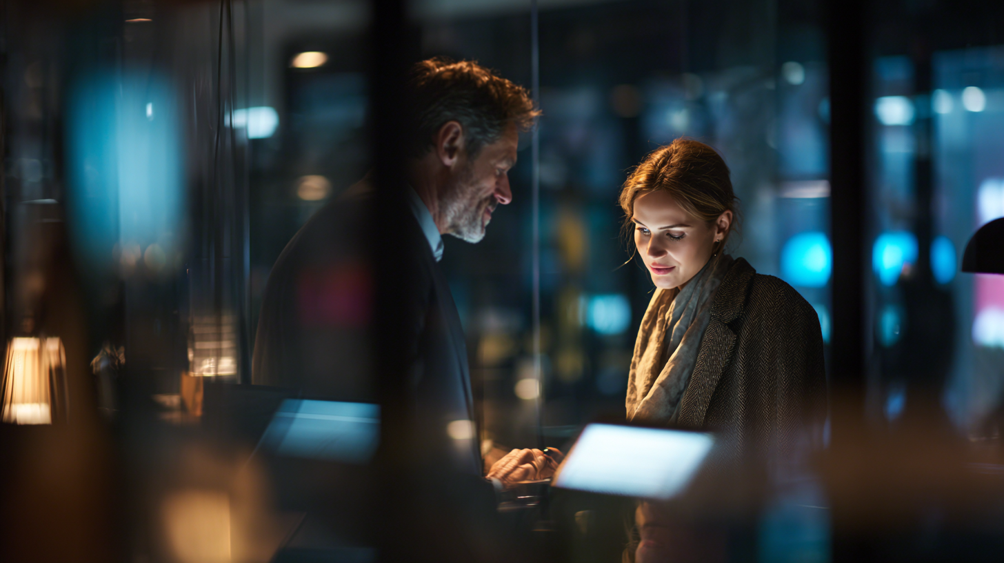 Tools That Shape the Modern Corporate Journey