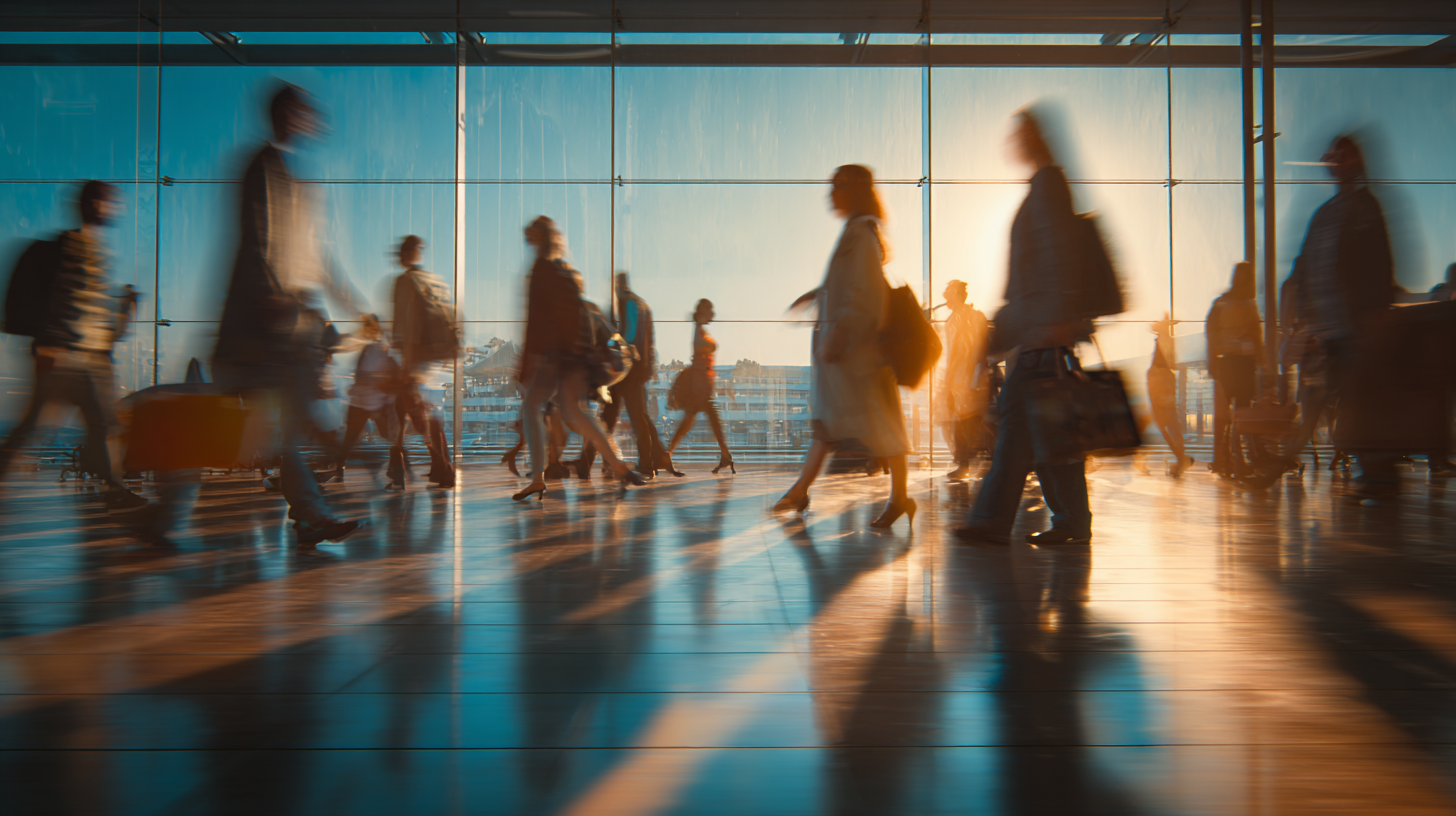 2. Tech Innovations Taking Flight