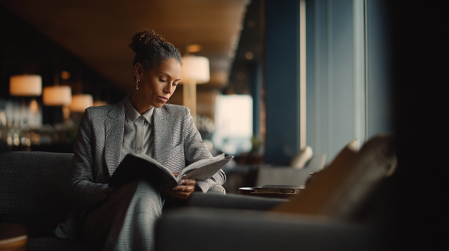 What Counts as a Valid Business Trip
