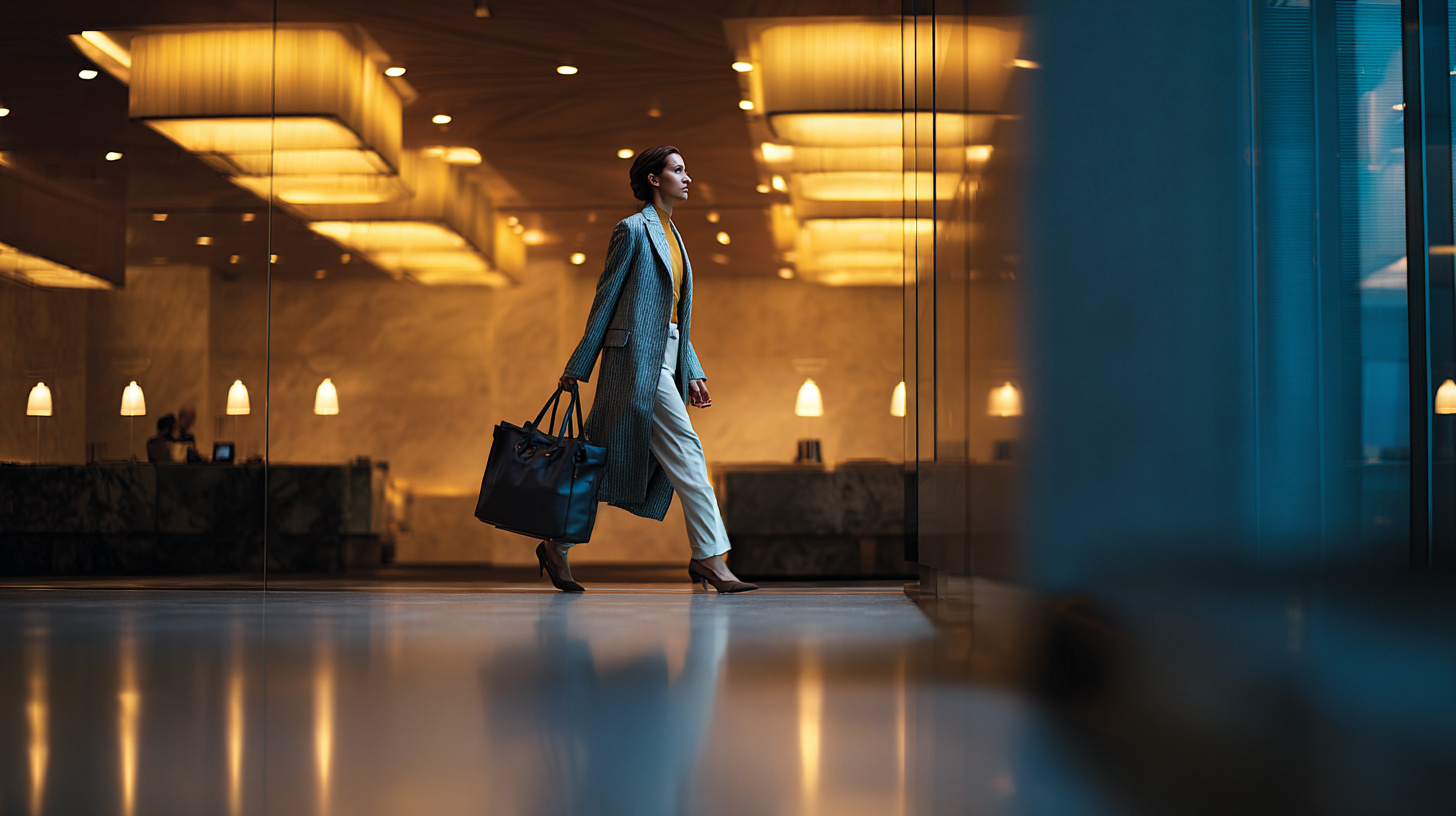 2. Simplified Solutions for Corporate Travel