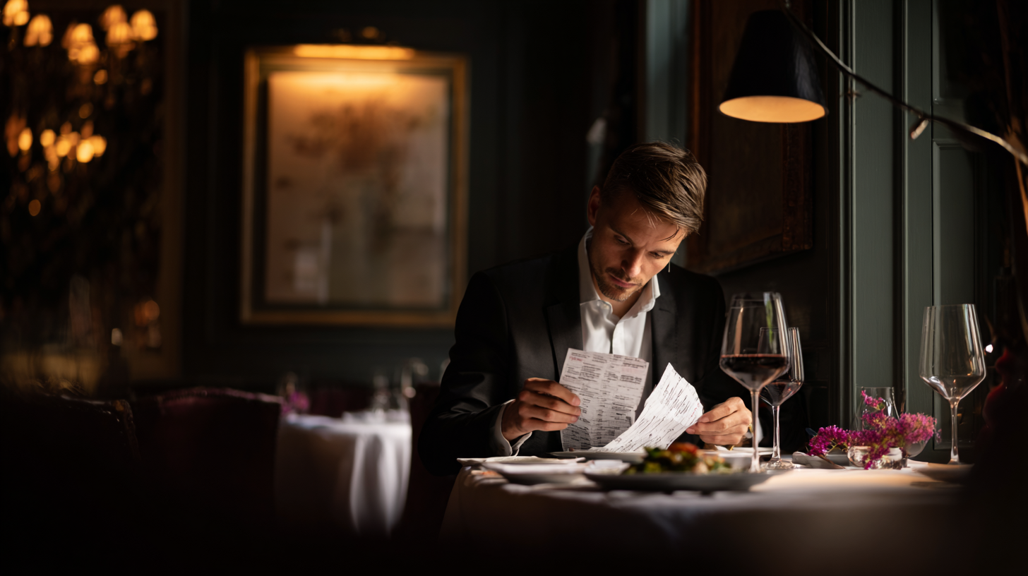 2. The 50% Meal Deduction