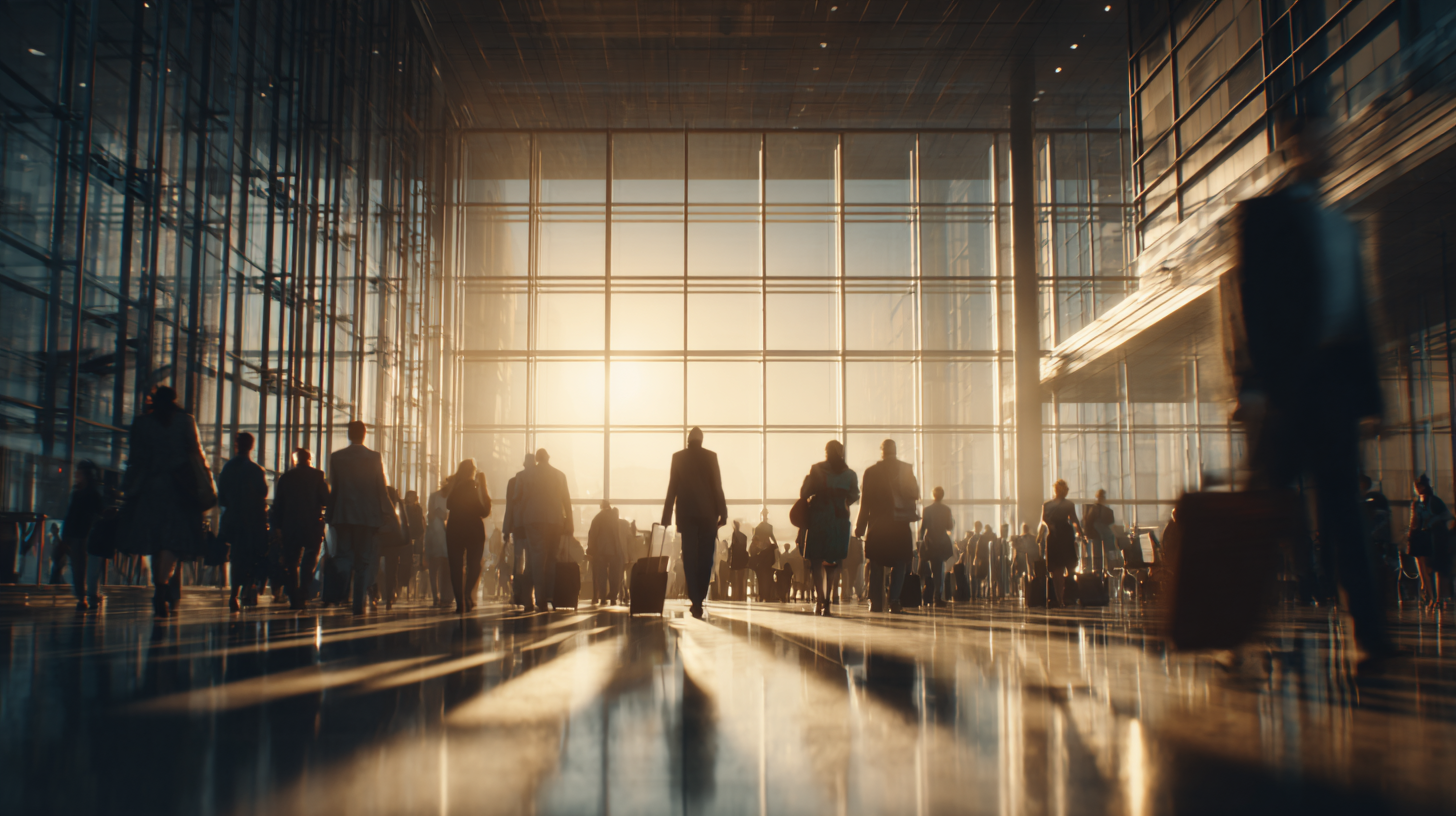 2. Why Business Travel Still Matters