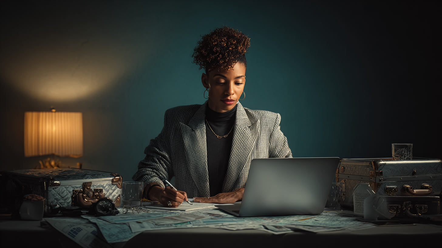 Top-Rated Templates That Make Budgeting Easy