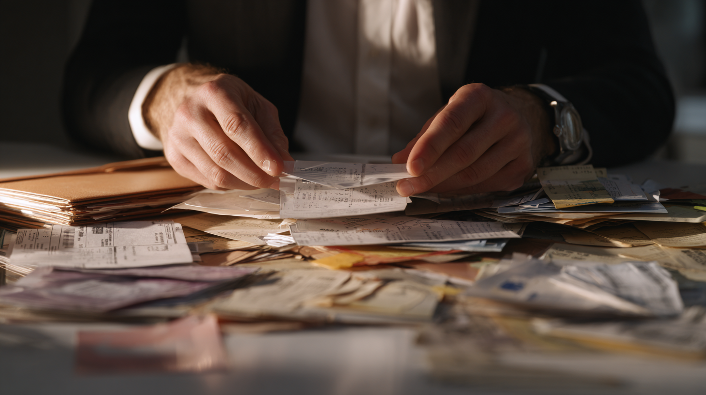 Choosing the Right Template