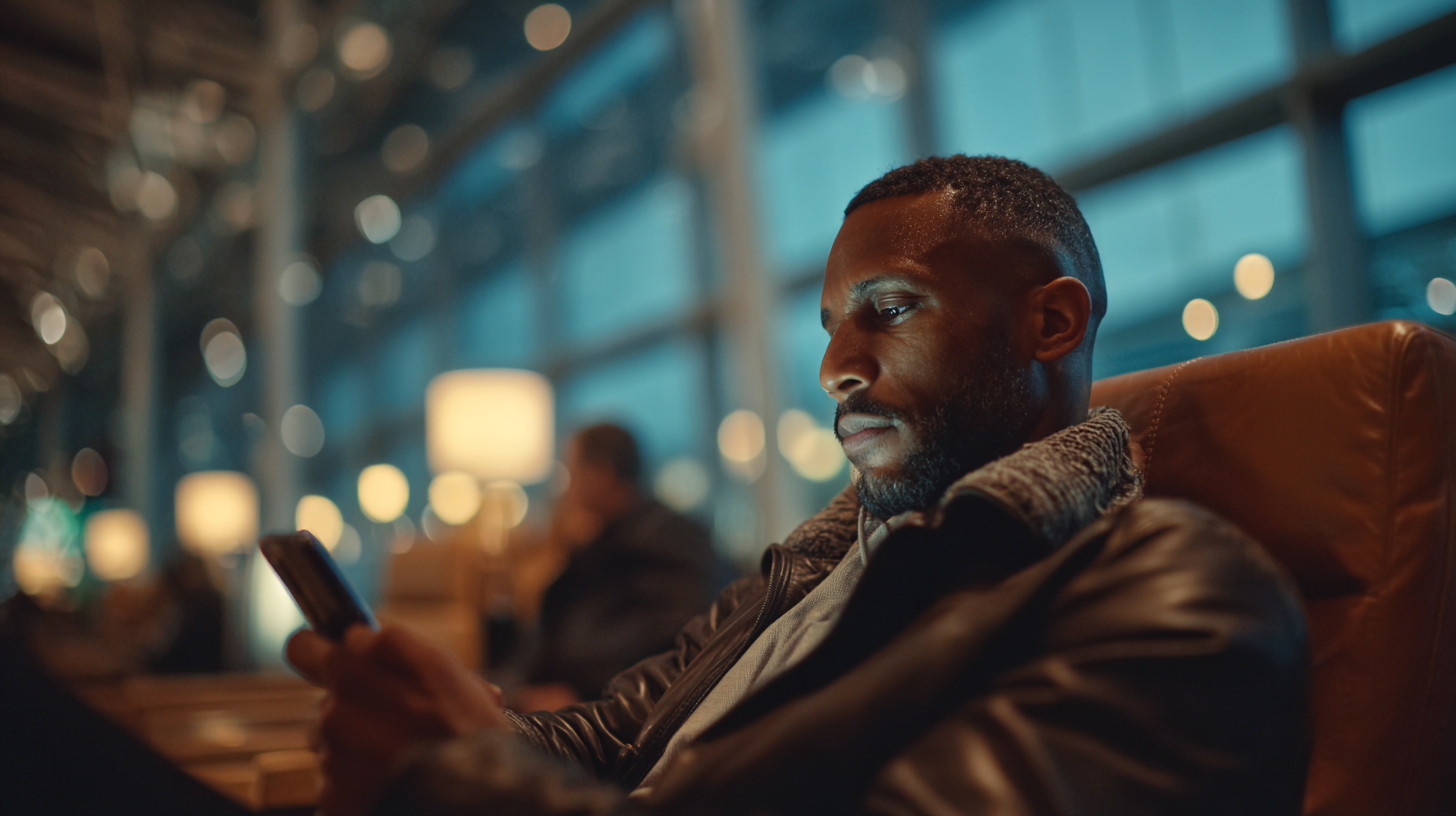 2.Flightradar24: Real-Time Flight Tracking