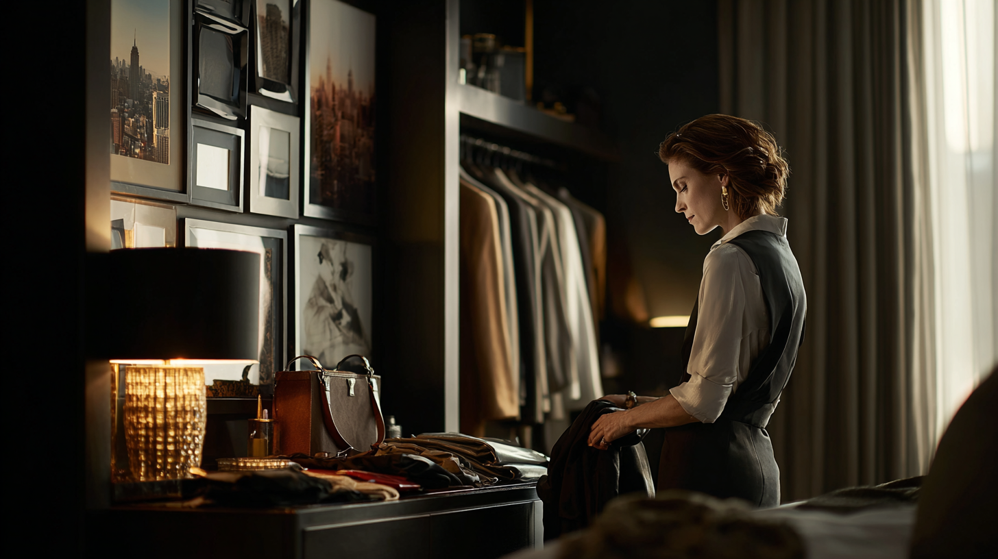 2. Versatile Outfits fromM.M. LaFleur