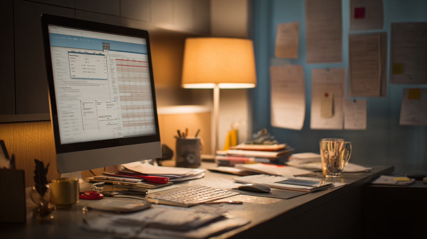Centralizing Bookings and Policy Compliance