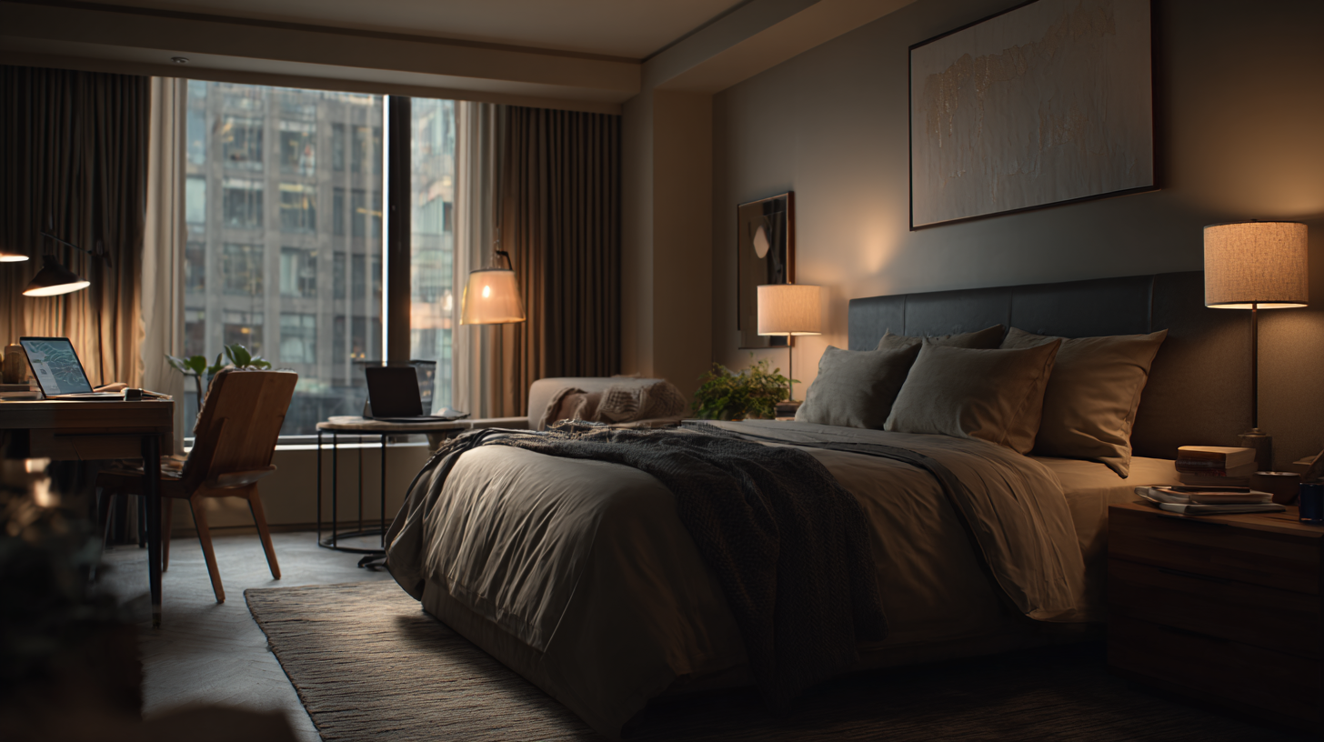 Top Extended-Stay Picks