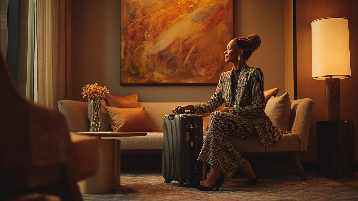 1. Business Access byMarriott Bonvoy