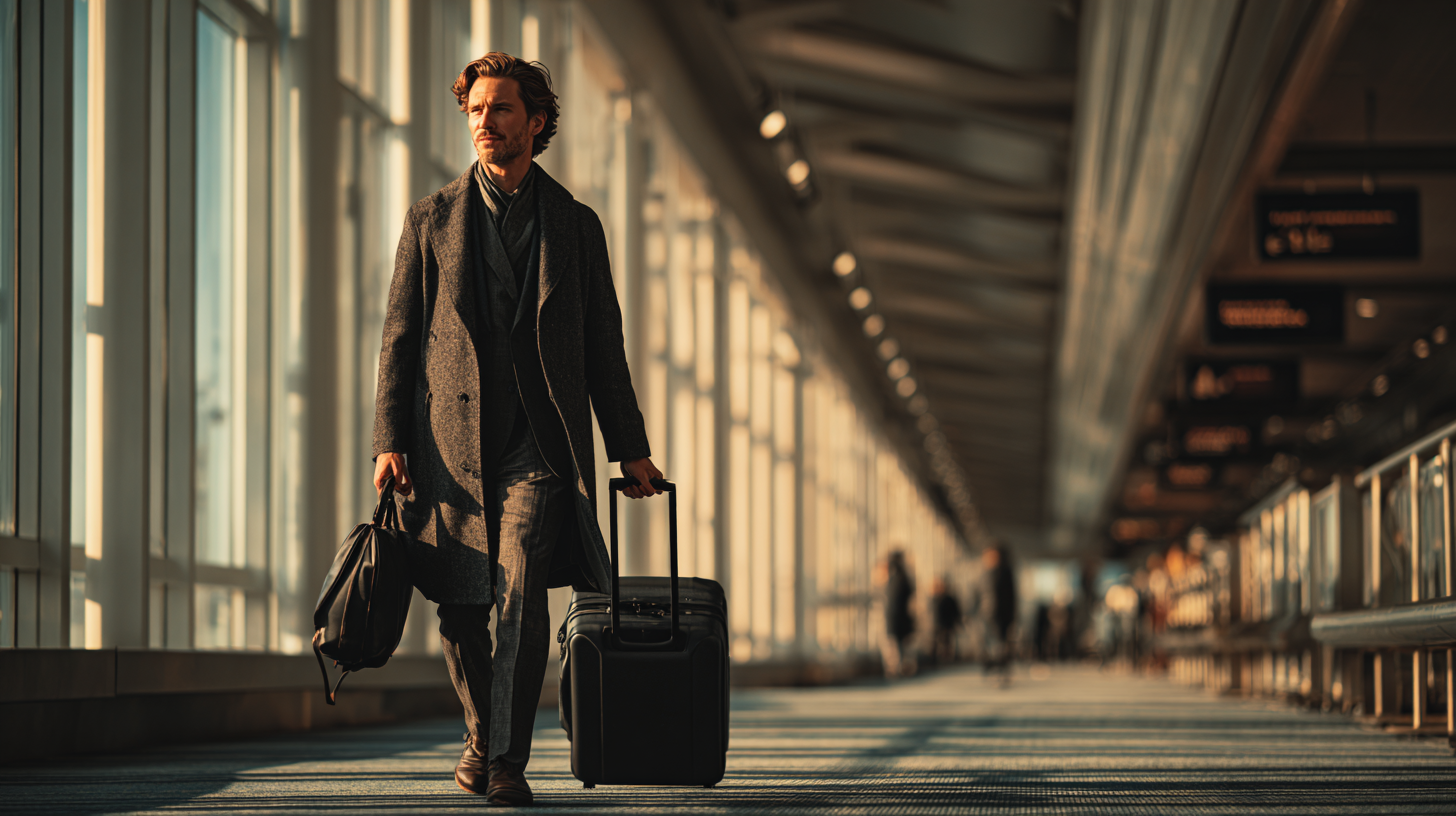 2. Key Elements That Keep Trips Efficient