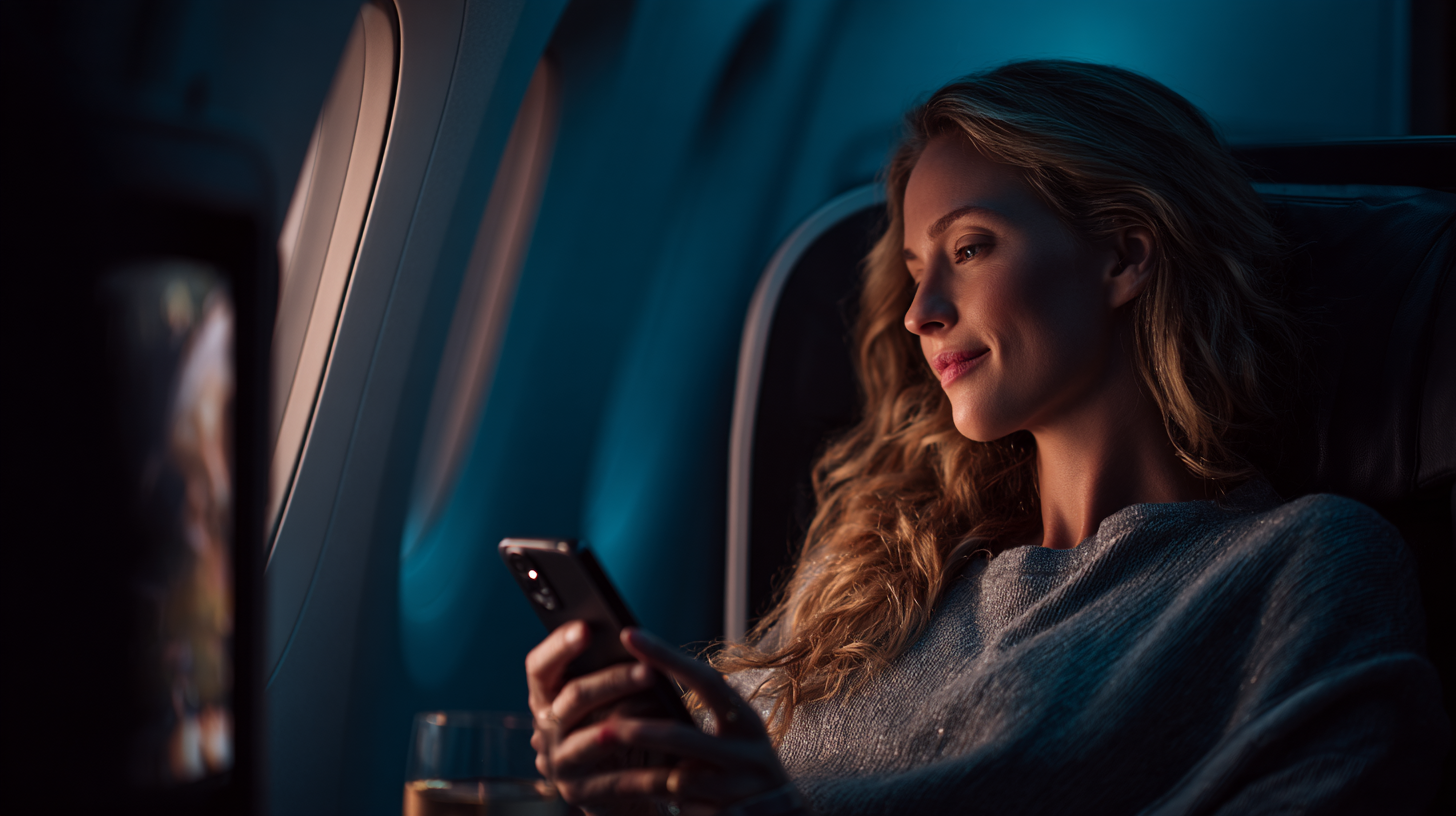 Premium Perks and Priority Services