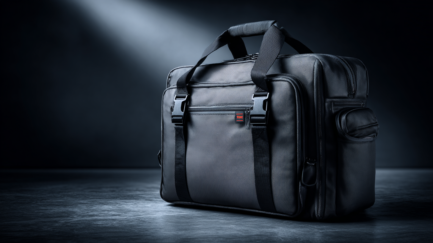 2.Tumi Alpha