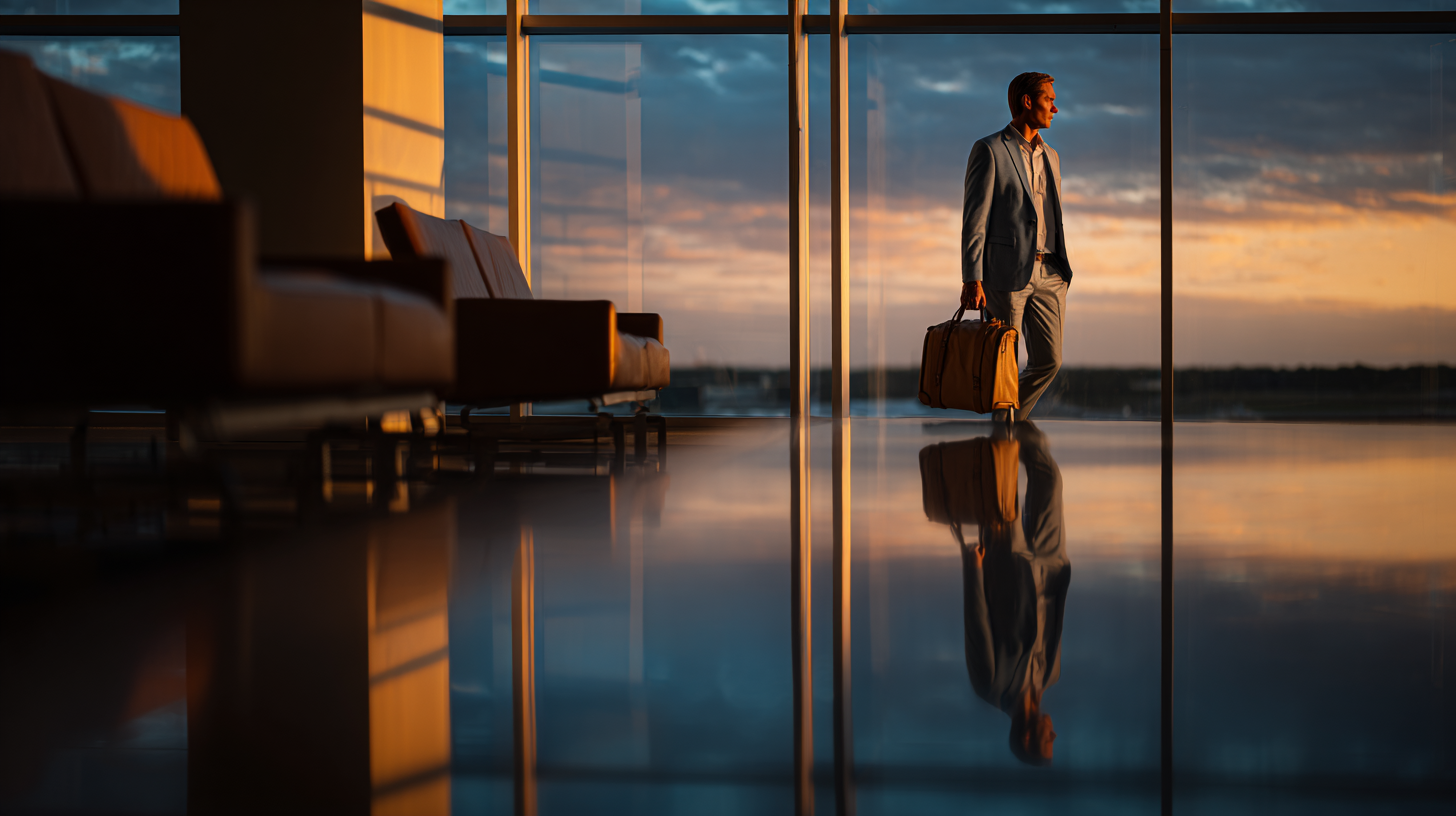 The Ongoing Value of Travel Agents