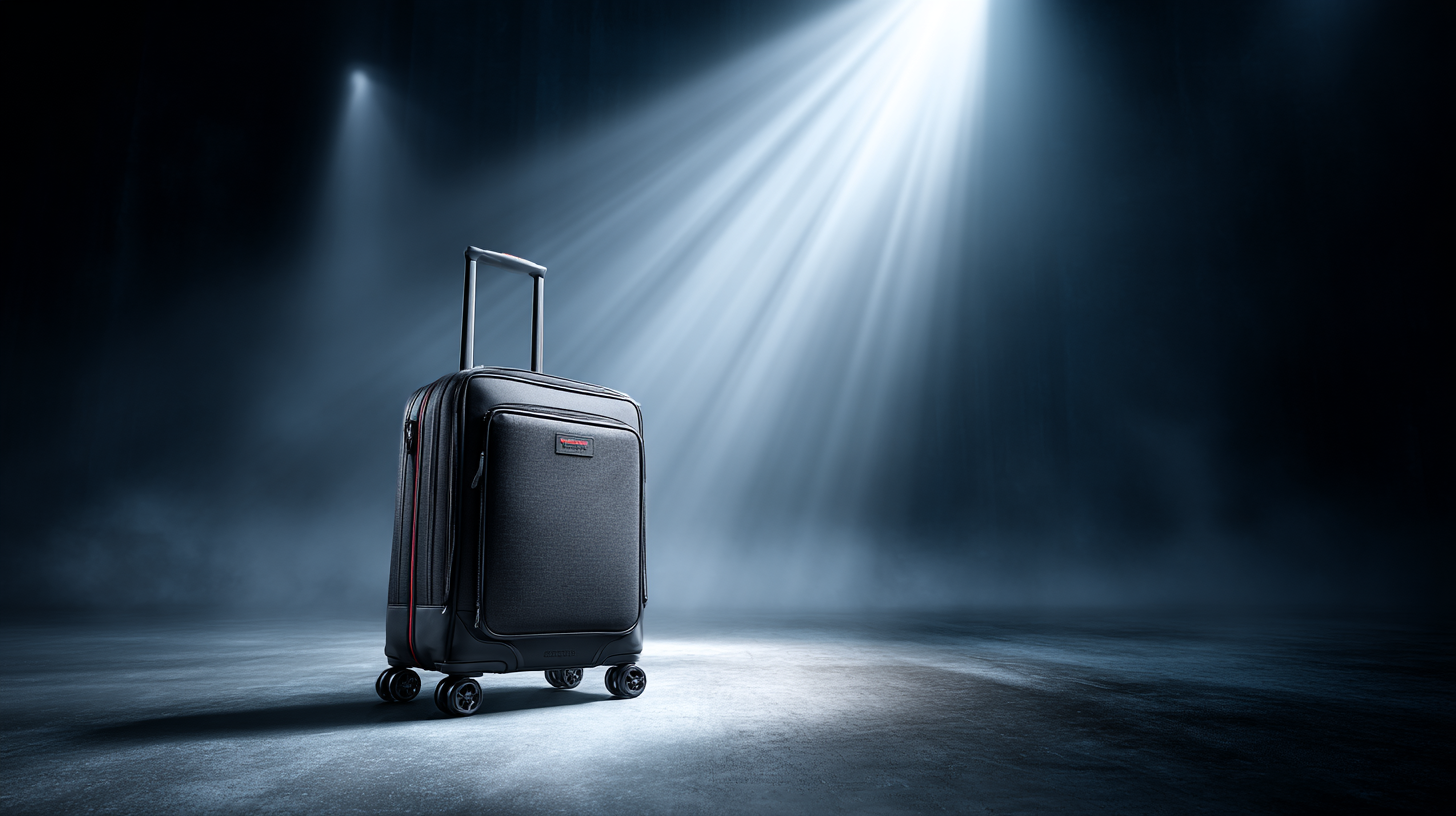 #2:Tumi Alpha