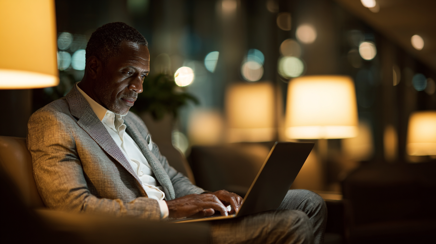 3. Comprehensive Expense Management Tools