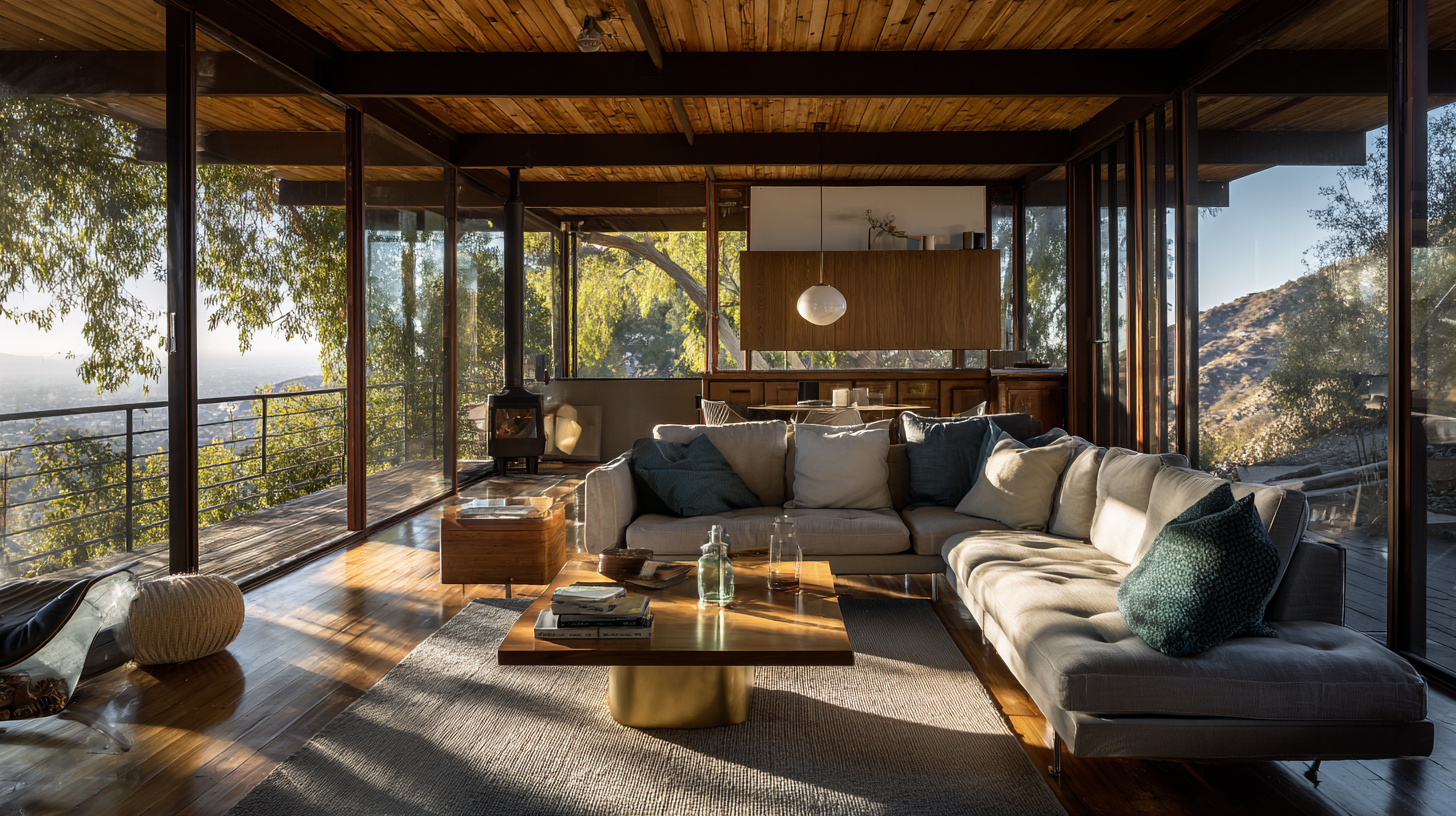 3.ExecStays: Verified Rentals and Easy Booking