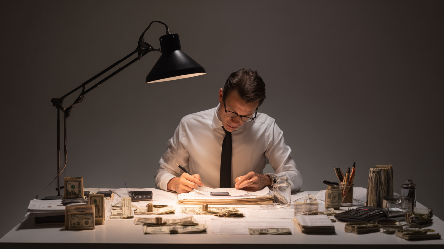 Breaking Down Essential Budget Categories