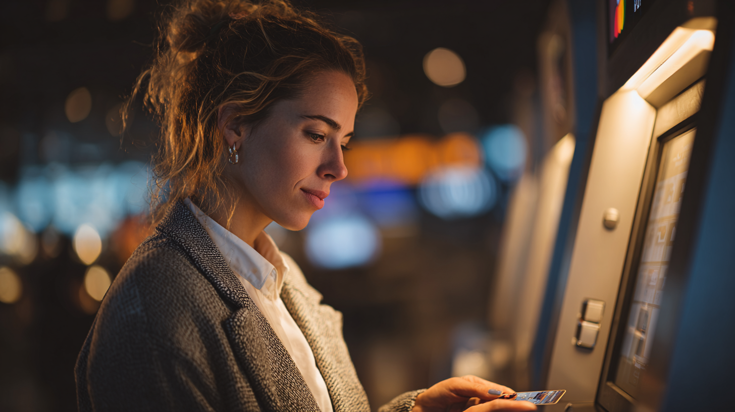 Expense Management and Security