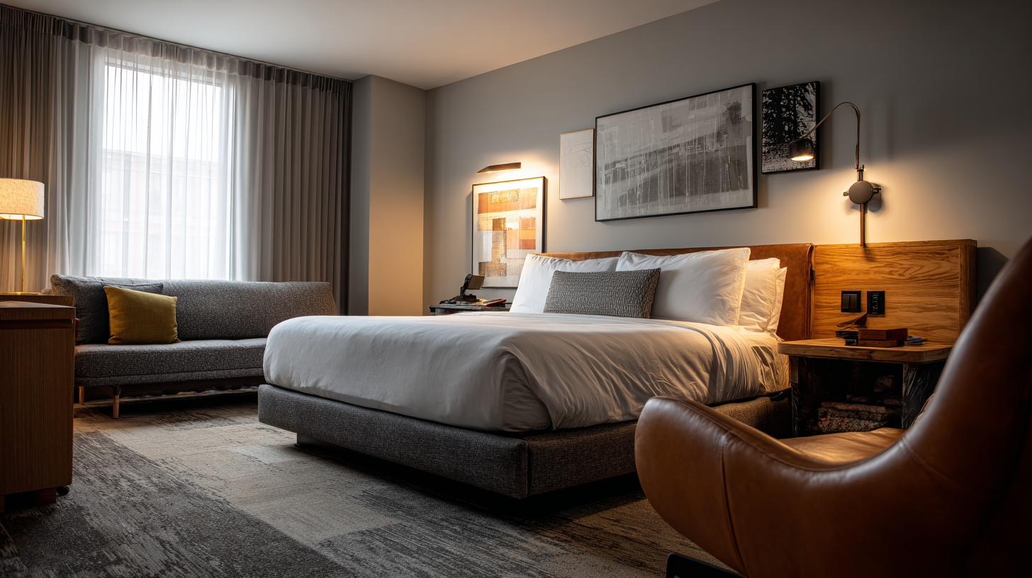 2.Choice Hotels
