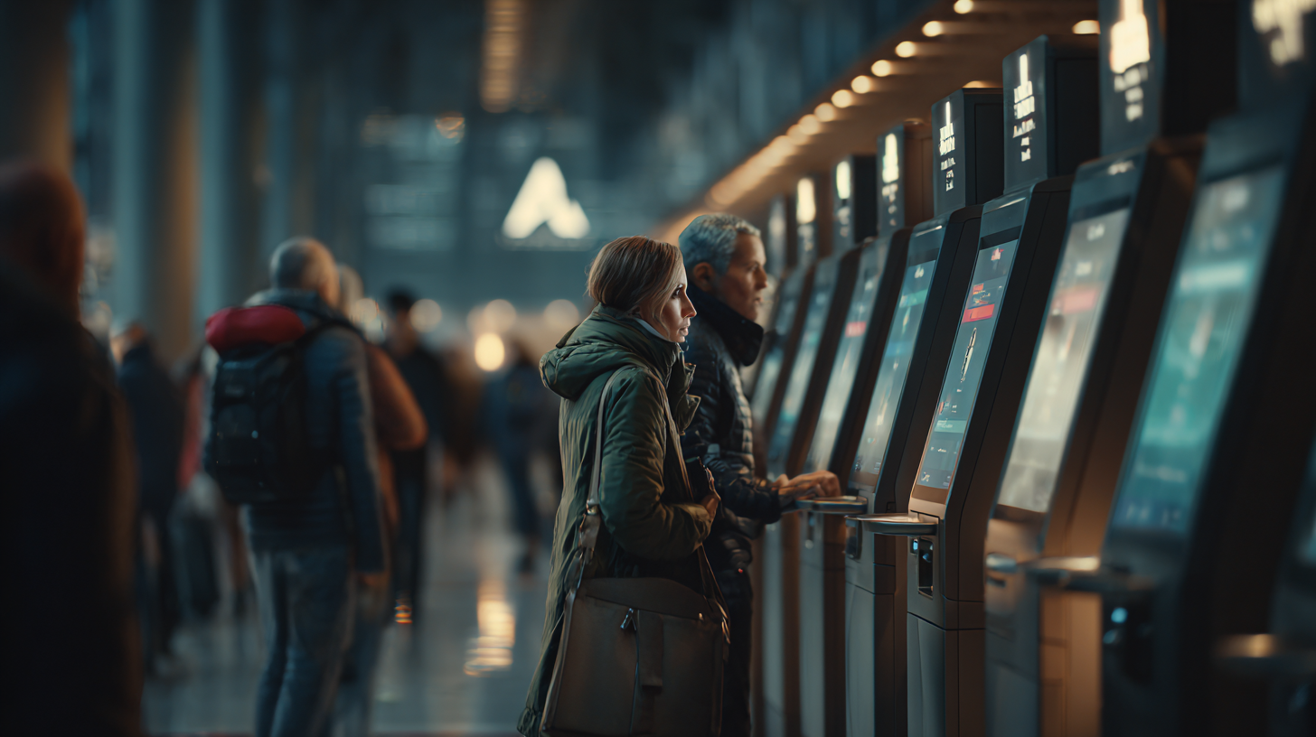 Booking and Distribution Changes