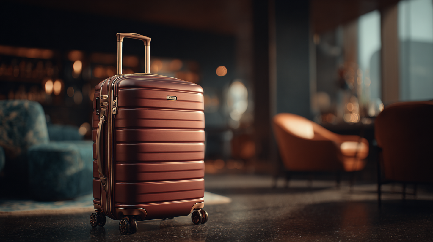 3.Samsonite Stryde 111