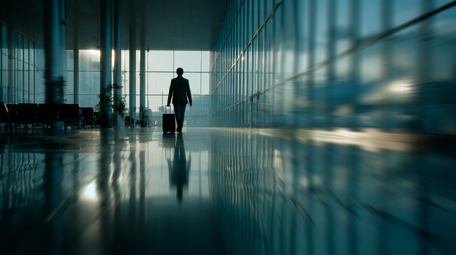 4. International Travel and Extended Stays