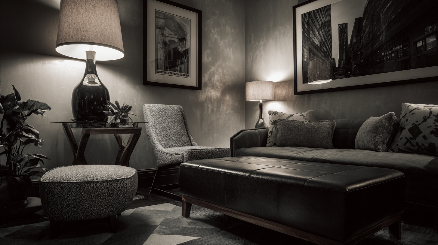 4.Travelers Haven: Tailored Corporate Housing