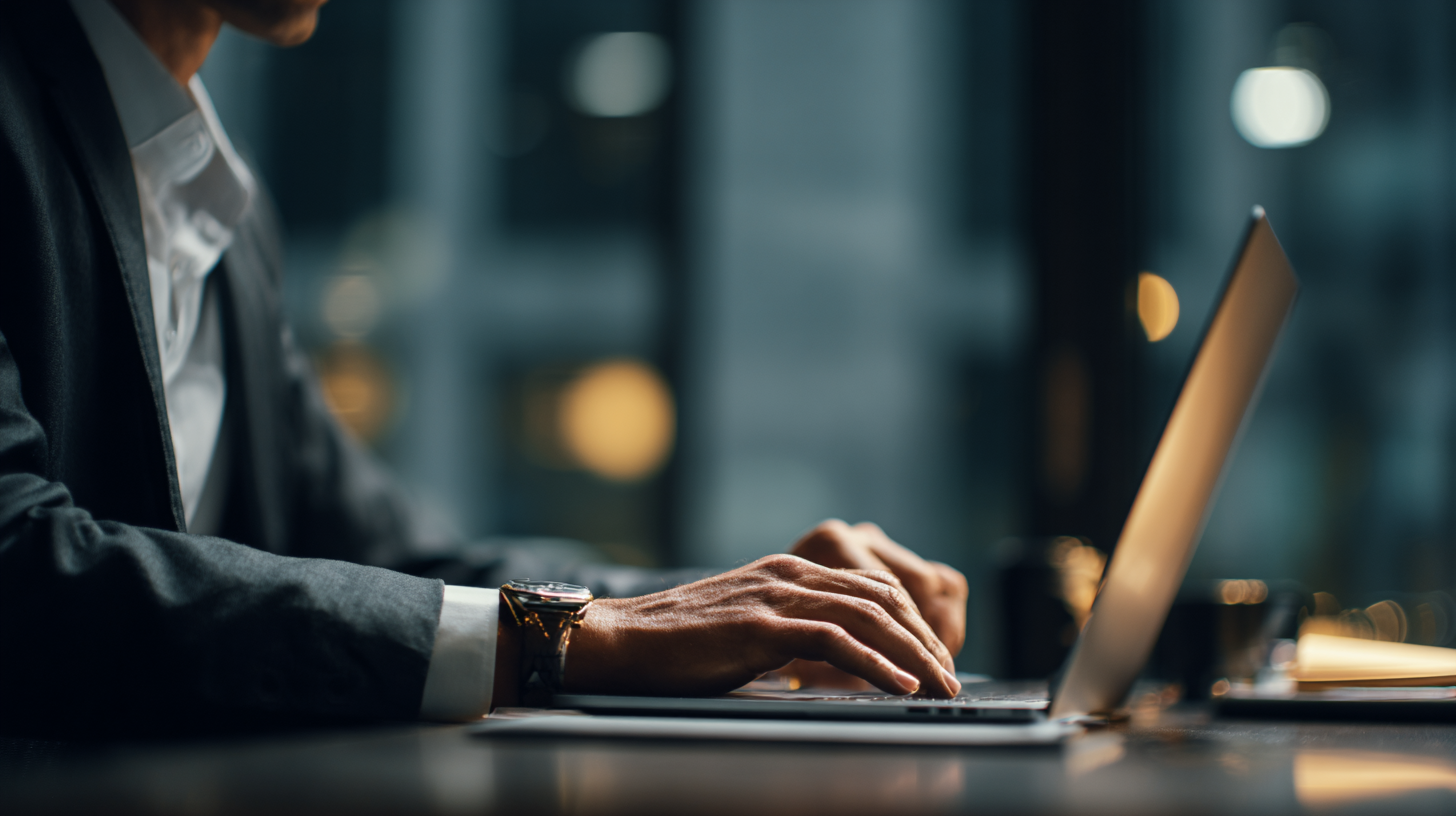 Benefits of Utilizing Corporate Travel Templates