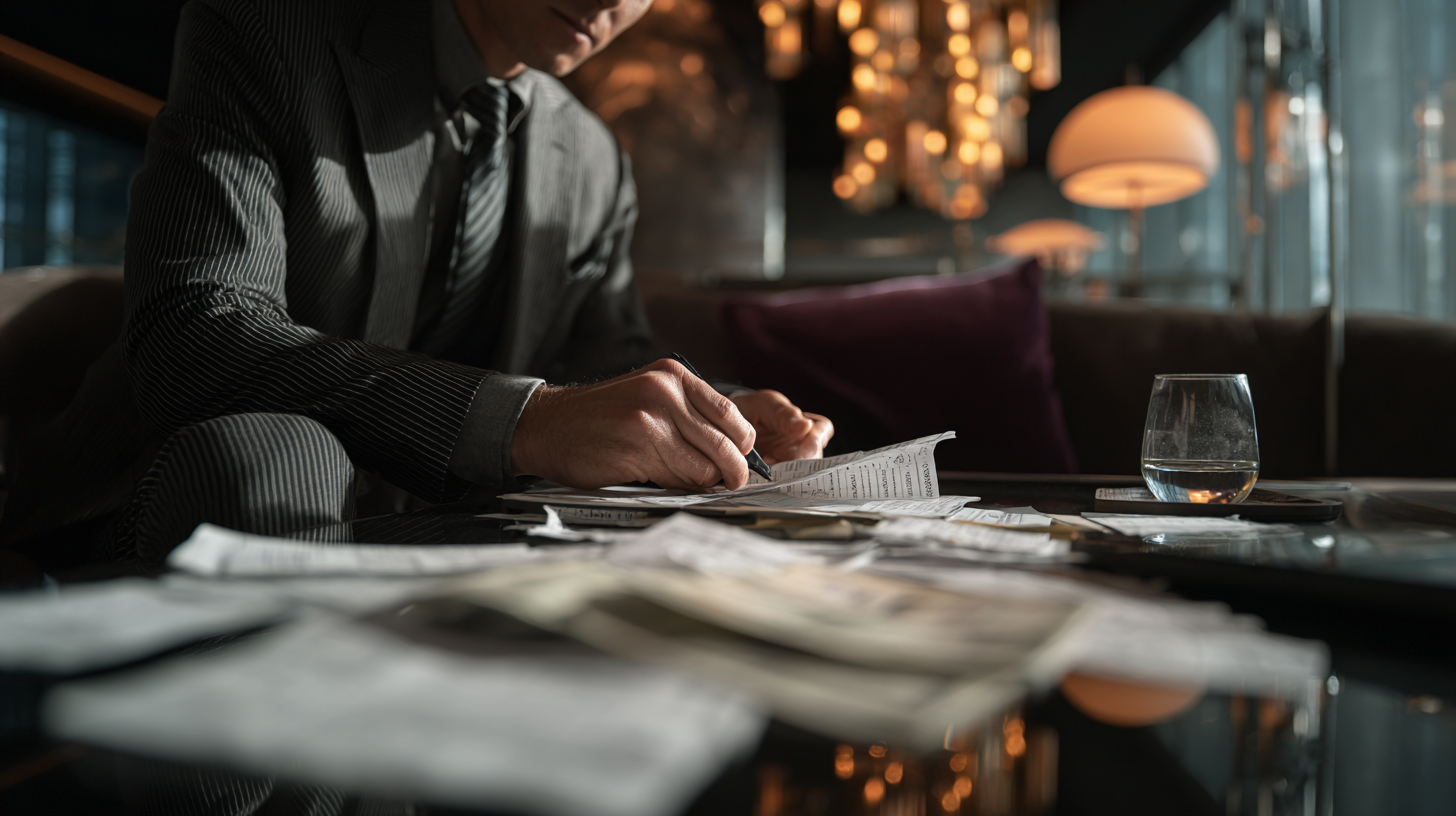 Why Recordkeeping Matters