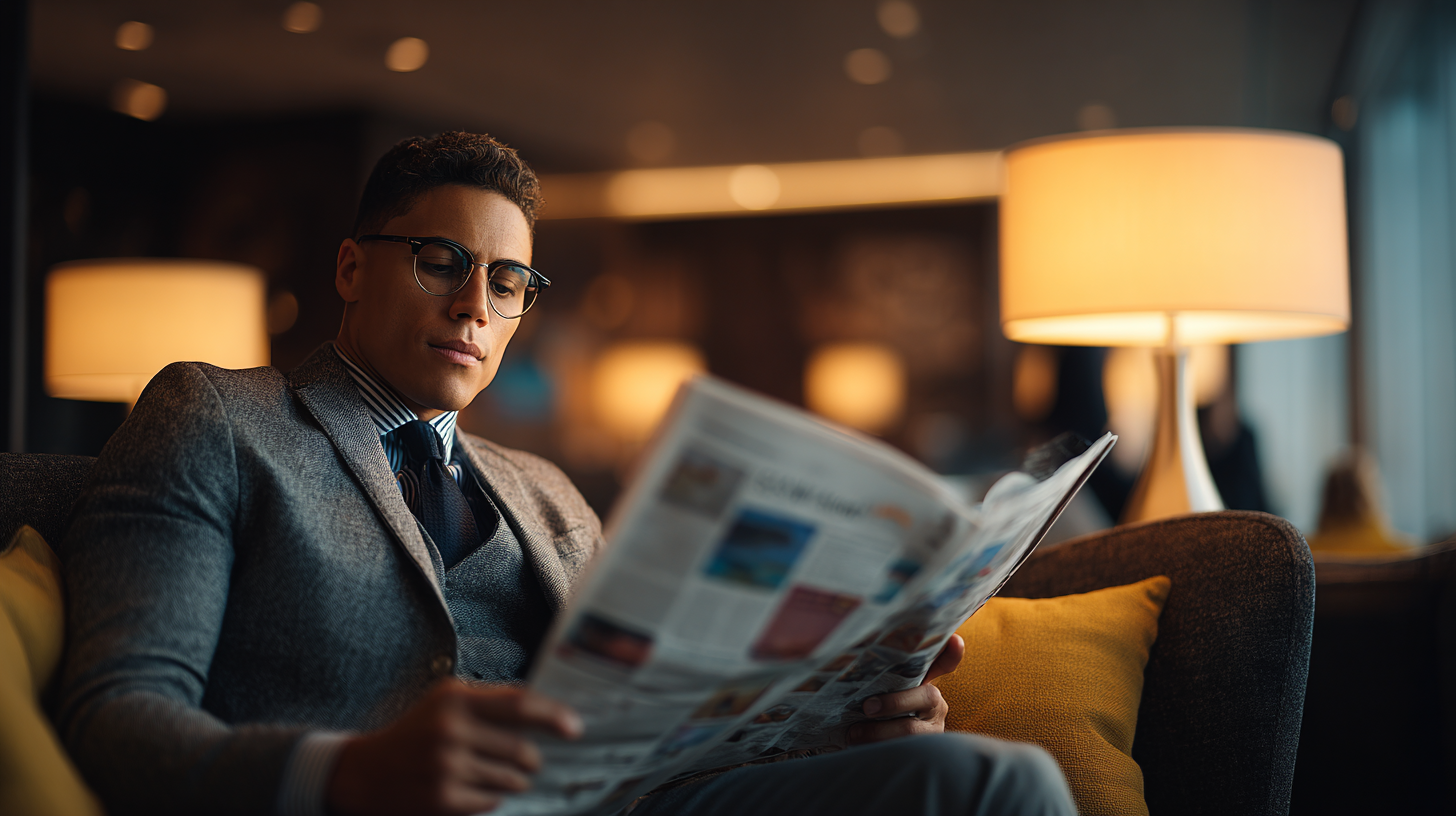 4. Spark Travel Elite's Rebranding