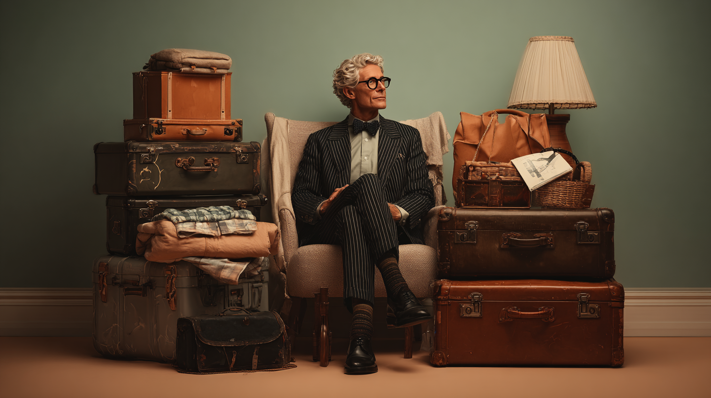 4.AmazonFinds Curated byTravel + Leisure