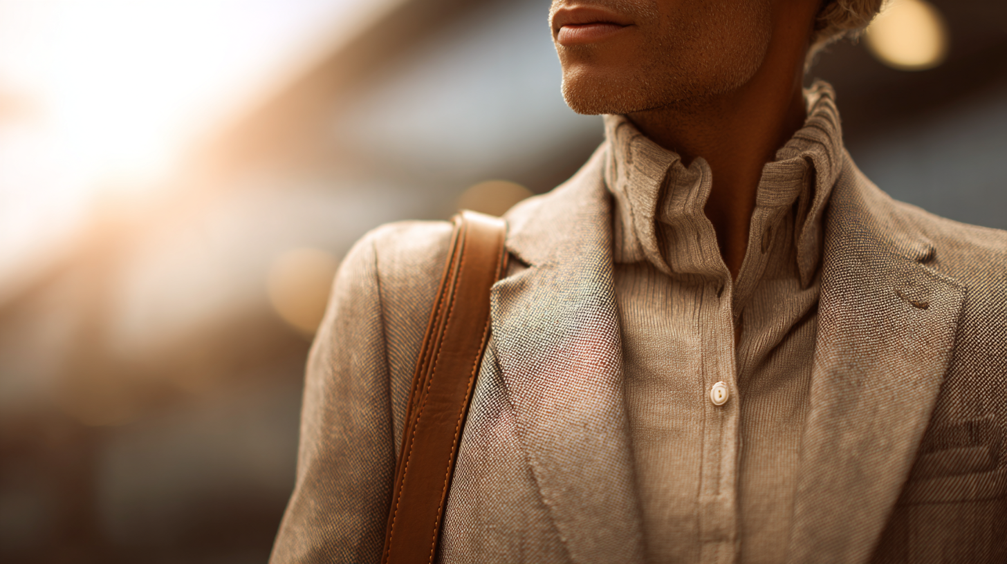 4. Light Layers for Any Climate