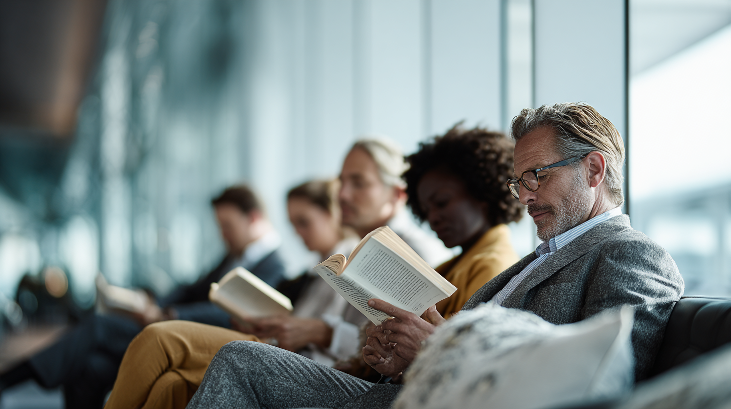 4. Tailored Insights for Every Professional