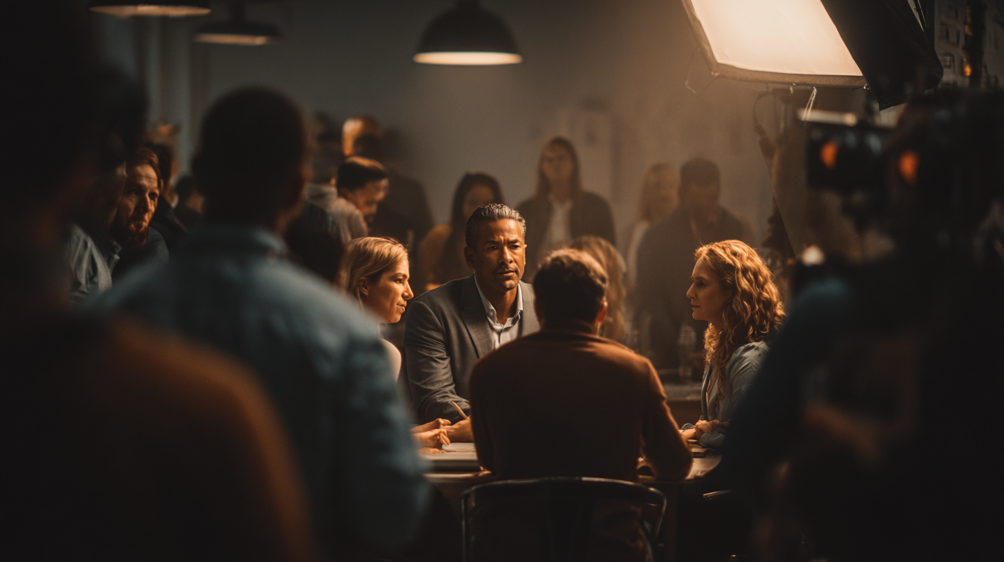 Career Development & Growth