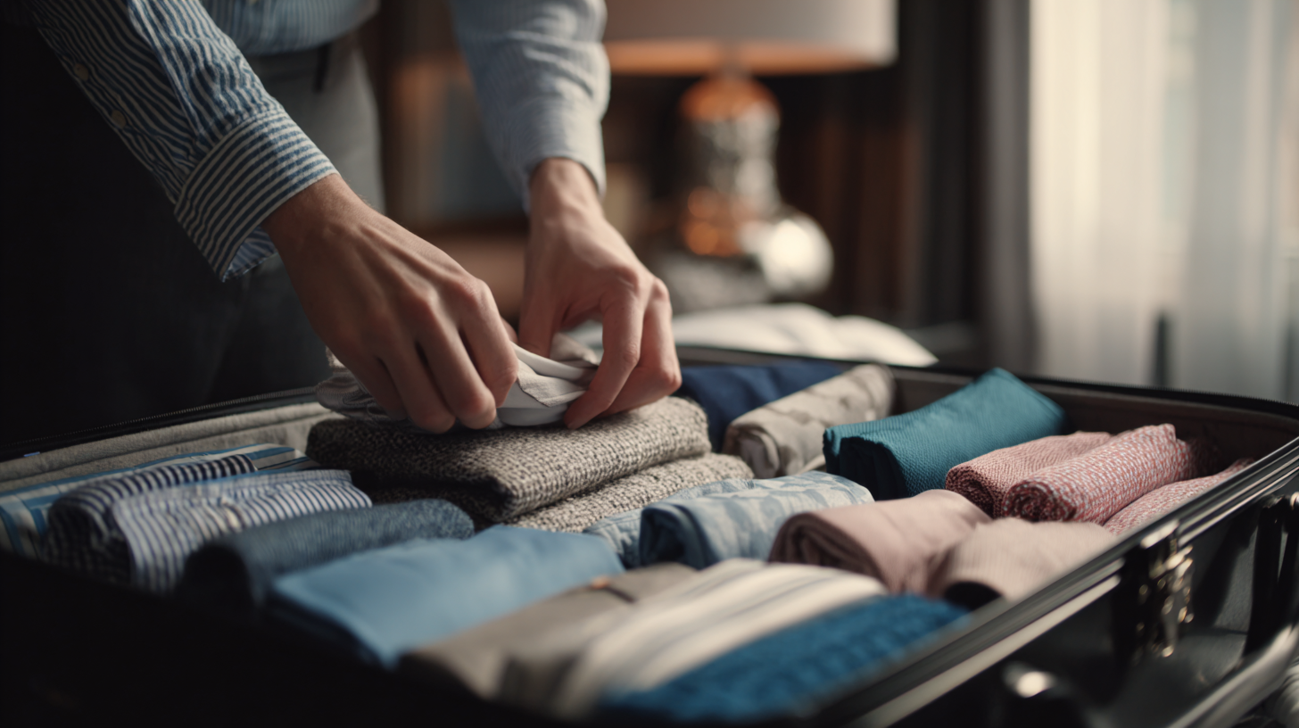Choose Versatile Wardrobe Staples
