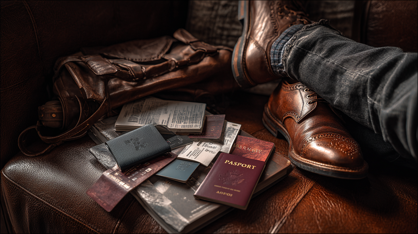 Maximizing Rewards and Perks