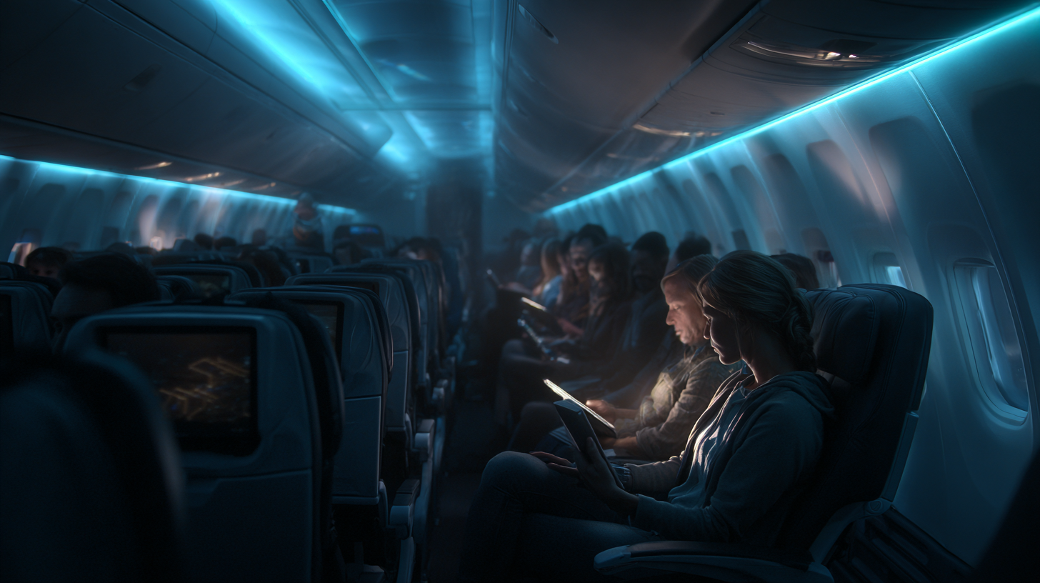 Sustainability Onboard