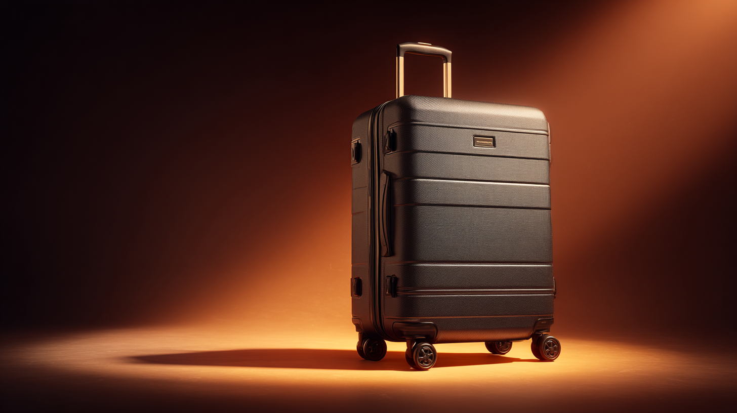 4.Samsonite: Trusted for All Budgets