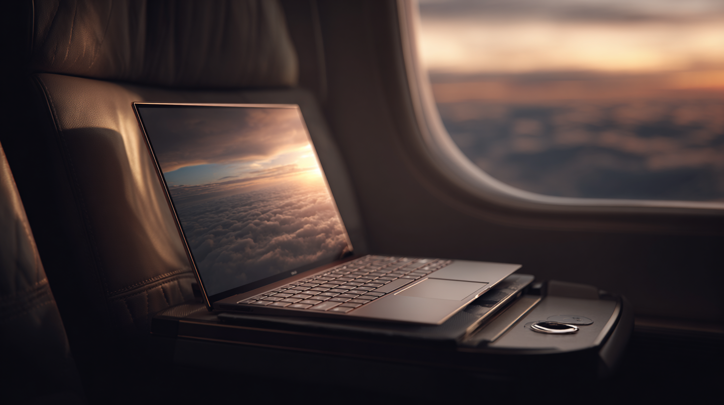 4.Dell XPS 13 Plus